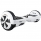 Skatey Balance Board White